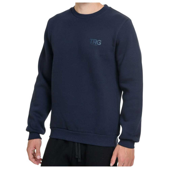 Target Ανδρικό φούτερ Crewneck Fleece Sweatshirt